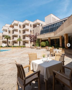 Hotel SILEKS wakacje