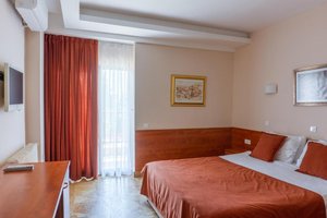 Hotel SILEKS wakacje