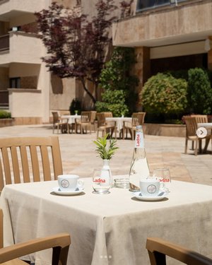 Hotel SILEKS wakacje