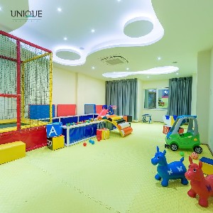 Hotel UNIQUE RESORT AND SPA wakacje