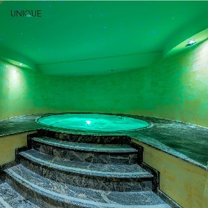 Hotel UNIQUE RESORT AND SPA wakacje