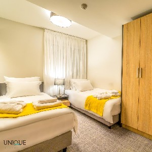 Hotel UNIQUE RESORT AND SPA wakacje