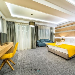 Hotel UNIQUE RESORT AND SPA wakacje