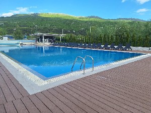 Hotel UNIQUE RESORT AND SPA wakacje