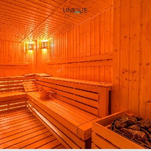 Hotel UNIQUE RESORT AND SPA wakacje