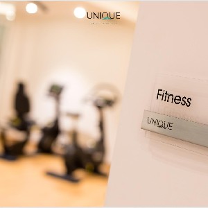 Hotel UNIQUE RESORT AND SPA wakacje