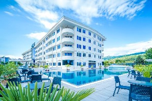 Hotel UNIQUE RESORT AND SPA wakacje