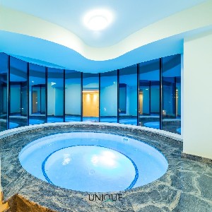 Hotel UNIQUE RESORT AND SPA wakacje