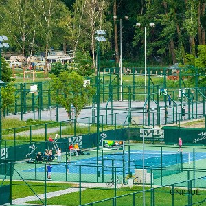 Hotel UNIQUE RESORT AND SPA wakacje