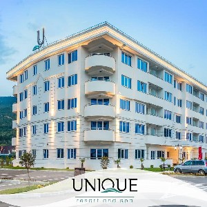 Hotel UNIQUE RESORT AND SPA wakacje