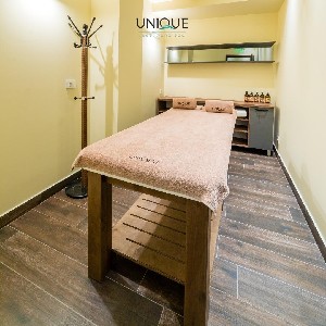 Hotel UNIQUE RESORT AND SPA wakacje