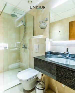 Hotel UNIQUE RESORT AND SPA wakacje