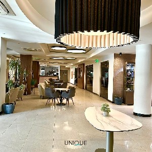 Hotel UNIQUE RESORT AND SPA wakacje