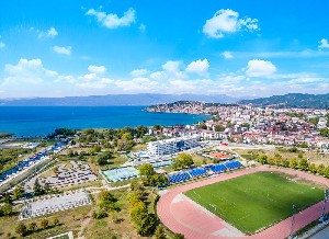 Hotel UNIQUE RESORT AND SPA wakacje