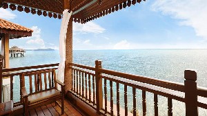 Hotel BERJAYA LANGKAWI RESORT wakacje