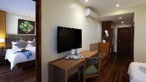 Hotel BERJAYA LANGKAWI RESORT wakacje