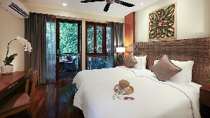 Hotel BERJAYA LANGKAWI RESORT wakacje