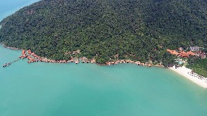 Hotel BERJAYA LANGKAWI RESORT wakacje