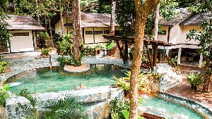 Hotel BERJAYA LANGKAWI RESORT wakacje