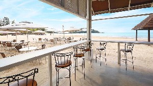 Hotel BERJAYA LANGKAWI RESORT wakacje