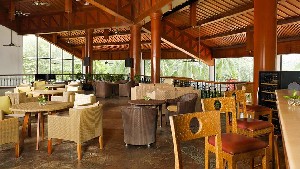 Hotel BERJAYA LANGKAWI RESORT wakacje