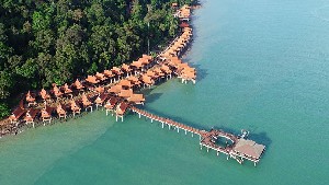 Hotel BERJAYA LANGKAWI RESORT wakacje