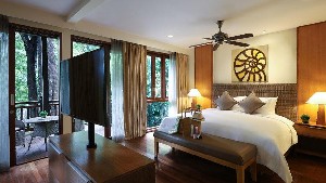 Hotel BERJAYA LANGKAWI RESORT wakacje