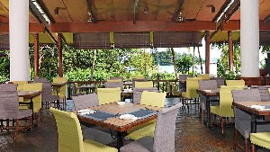 Hotel BERJAYA LANGKAWI RESORT wakacje