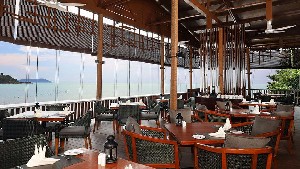 Hotel BERJAYA LANGKAWI RESORT wakacje