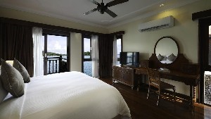 Hotel BERJAYA LANGKAWI RESORT wakacje