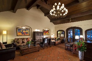 Hotel CASA DEL MAR wakacje