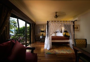 Hotel CASA DEL MAR wakacje