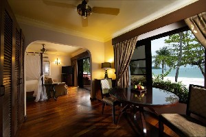 Hotel CASA DEL MAR wakacje