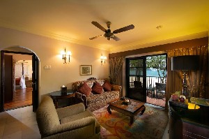 Hotel CASA DEL MAR wakacje