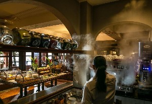 Hotel CASA DEL MAR wakacje