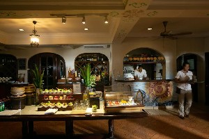 Hotel CASA DEL MAR wakacje