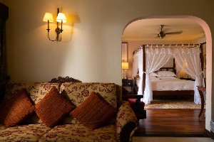 Hotel CASA DEL MAR wakacje