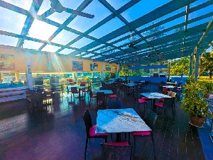 Hotel HOLIDAY VILLA BEACH RESORT & SPA wakacje