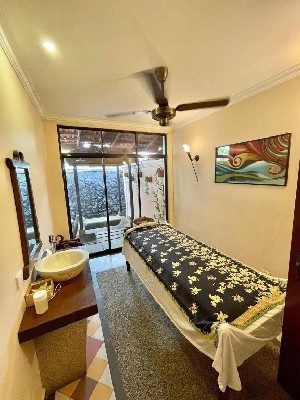 Hotel HOLIDAY VILLA BEACH RESORT & SPA wakacje