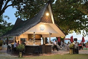 Hotel HOLIDAY VILLA BEACH RESORT & SPA wakacje