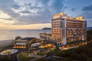 Hotel PARKROYAL RESORT LANGKAWI wakacje