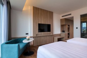 Hotel PARKROYAL RESORT LANGKAWI wakacje