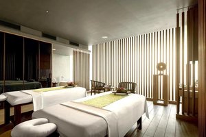 Hotel PARKROYAL RESORT LANGKAWI wakacje