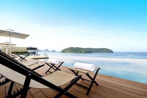 Hotel PARKROYAL RESORT LANGKAWI wakacje