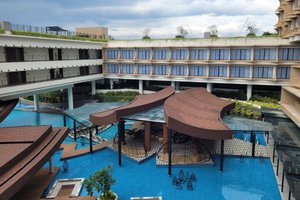Hotel PARKROYAL RESORT LANGKAWI wakacje