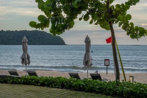 Hotel PARKROYAL RESORT LANGKAWI wakacje