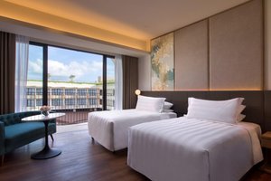 Hotel PARKROYAL RESORT LANGKAWI wakacje