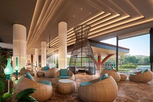 Hotel PARKROYAL RESORT LANGKAWI wakacje
