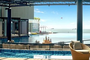 Hotel PARKROYAL RESORT LANGKAWI wakacje