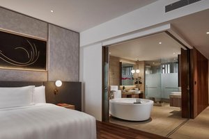 Hotel PARKROYAL RESORT LANGKAWI wakacje